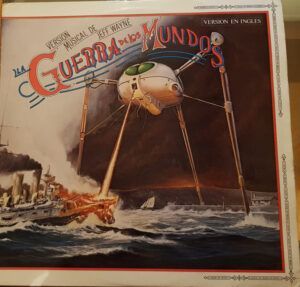 NTctOTUwNS5qcGVn.jpeg La Guerra De Los Mundos (Versión En Inglés)