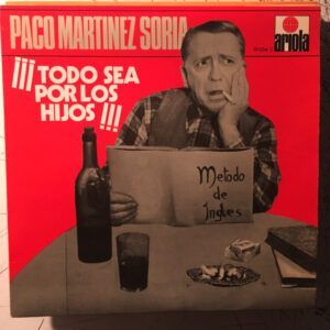 Todo Sea Por Los Hijos