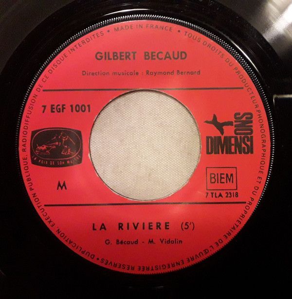 La Rivière