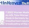 Thou Art In Heaven (The Remixes)