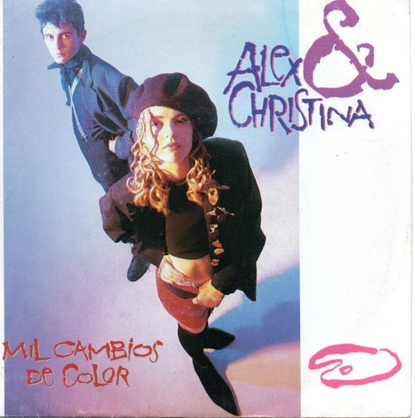 Mil Cambios De Color
