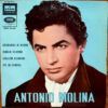 Antonio Molina