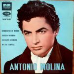 Antonio Molina