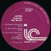 Listen Featuring Mel Martin