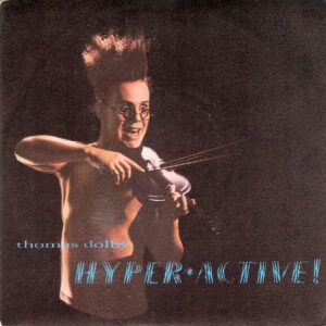 Hyper-active! = Hiperactivo