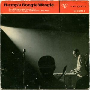 Hamp's Boogie Woogie