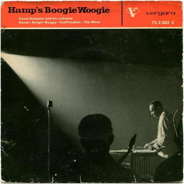 Hamp's Boogie Woogie