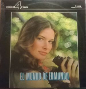 El Mundo De Edmundo