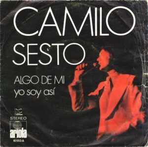 Algo De Mi / Yo Soy Así