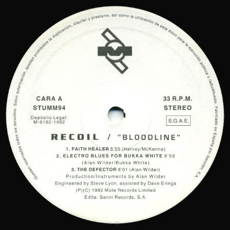 Bloodline