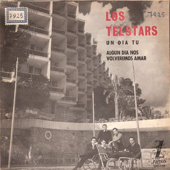 Un Dia Tu / Algun Dia Nos Volveremos A Amar