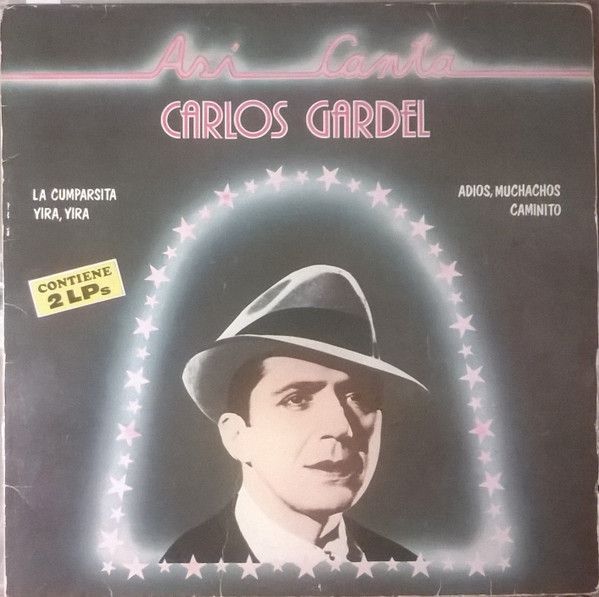 Carlos Gardel