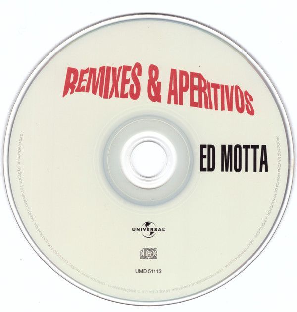 Remixes & Aperitivos