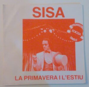 La Primavera I L'estiu