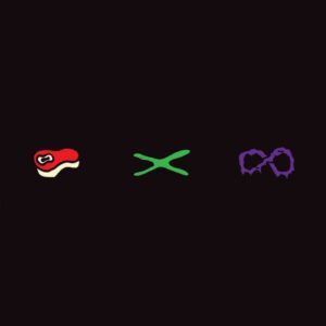 Raw X Infinity