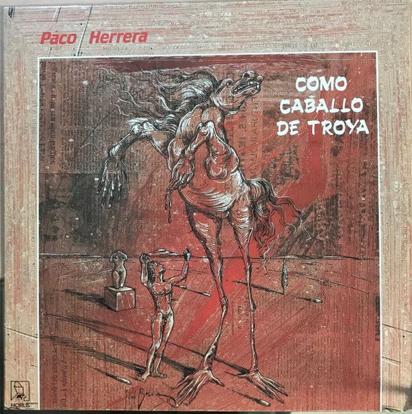 Como Caballo De Troya