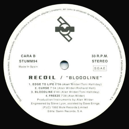 Bloodline