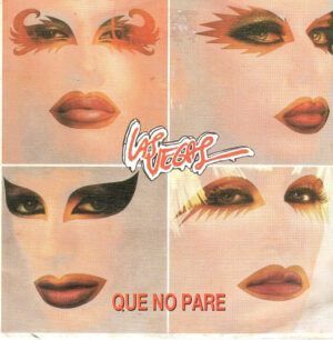 Que No Pare