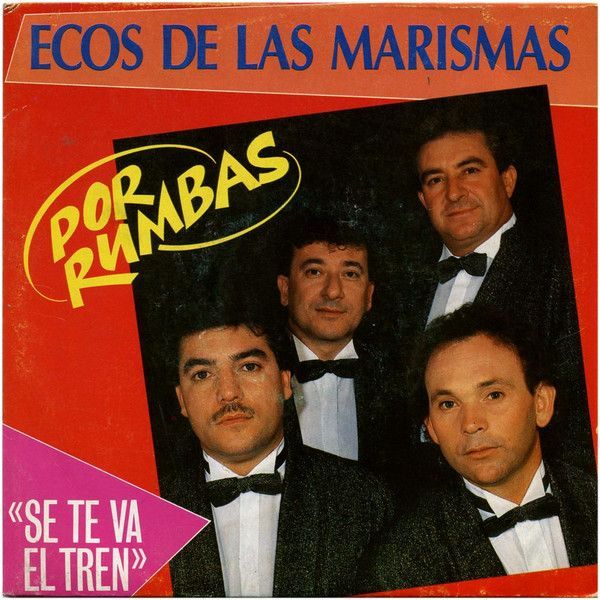Por Rumbas - Se Te Va El Tren