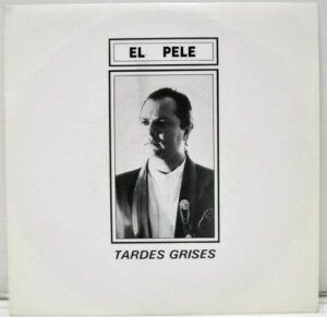 Tardes Grises