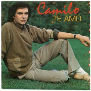 Te Amo