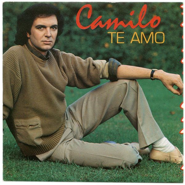 Te Amo