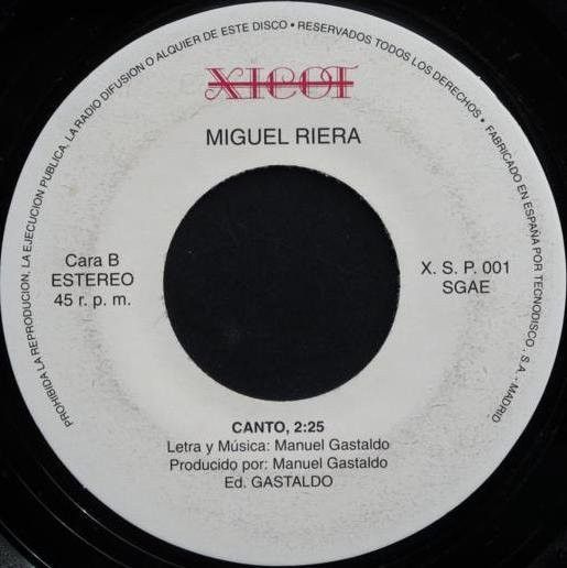 Canto