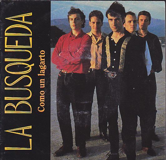 Soldadito Español