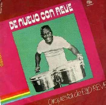 De Nuevo Con Reve