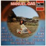 El Sonido De Manuel Gas
