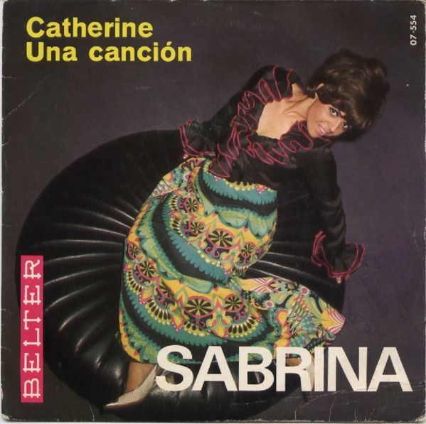 Catherine / Una Cancion