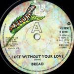 Lost Without Your Love