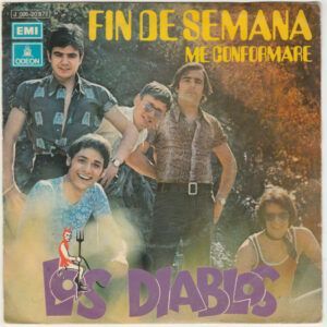 Fin De Semana
