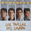 Las Toallas Del Lavabo