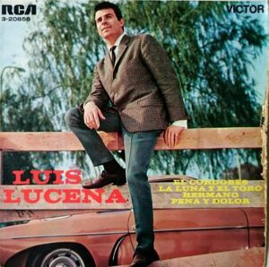 El Cordobés / La Luna Y El Toro / Hermano / Pena Y Dolor