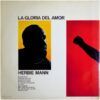 La Gloria Del Amor