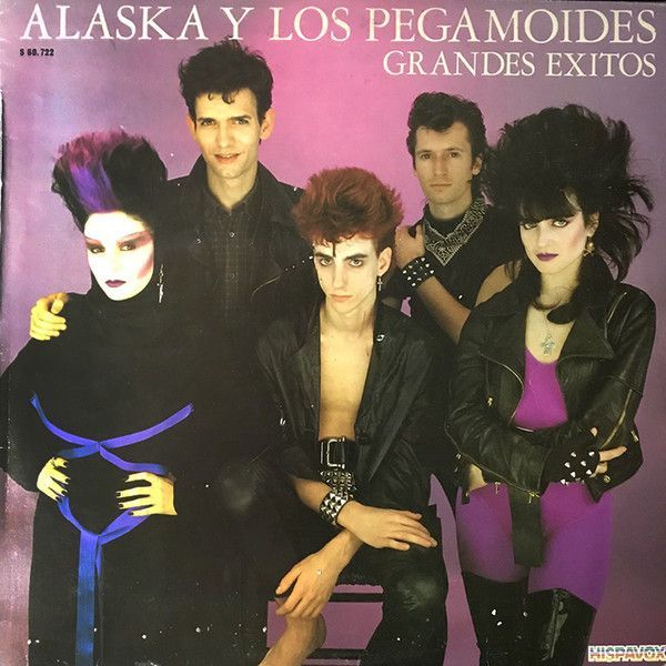Grandes Exitos
