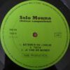 Solo Mouna