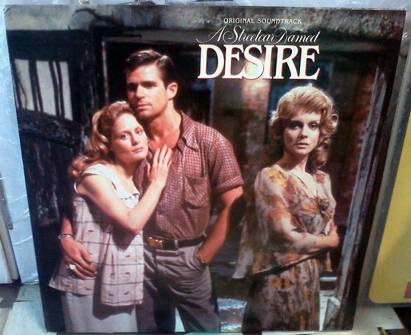 Ni02NTYyLmpwZWc-2.jpeg A Streetcar Named Desire - Original Soundtrack