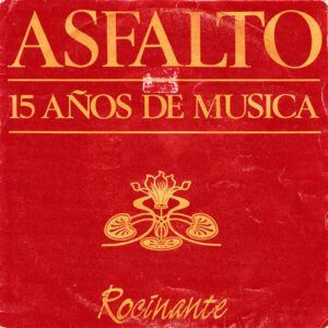 Rocinante