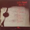Léo Ferré 1916-19...