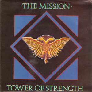 Tower Of Strength