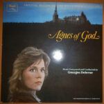 Ni02OTI3LmpwZWc-1.jpeg Agnes Of God (Original Motion Picture Soundtrack)
