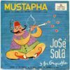Mustapha (Cantado En Catalán Por "Rudy" Ventura Y Coro)