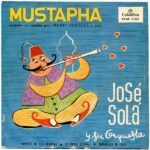 Mustapha (Cantado En Catalán Por "Rudy" Ventura Y Coro)