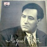 Miguel Fleta