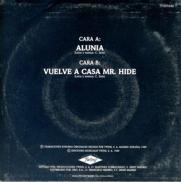 Alunia
