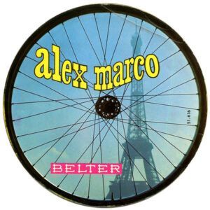 Es El "Bicycle"