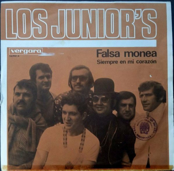 Falsa Monea / Siempre En mi Corazón