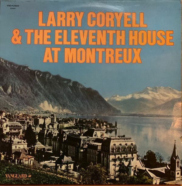 At Montreux